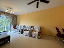 Park Green (D19), Condominium #496312991